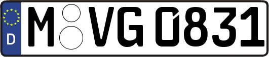 M-VG0831