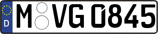 M-VG0845