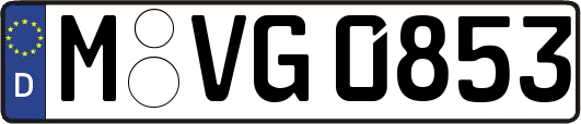 M-VG0853