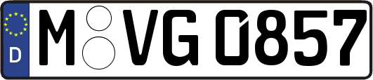 M-VG0857