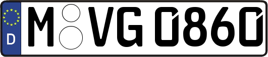 M-VG0860