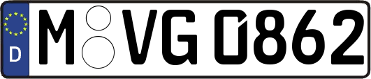 M-VG0862