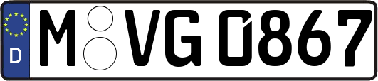 M-VG0867