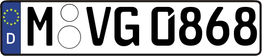 M-VG0868