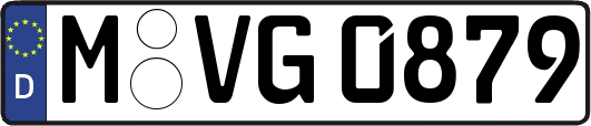 M-VG0879