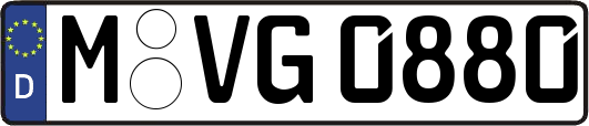 M-VG0880