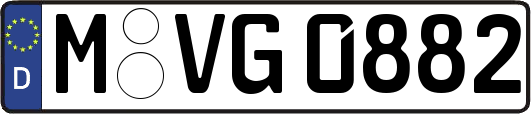 M-VG0882