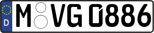 M-VG0886