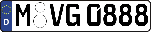 M-VG0888