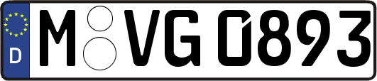 M-VG0893
