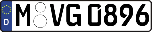 M-VG0896