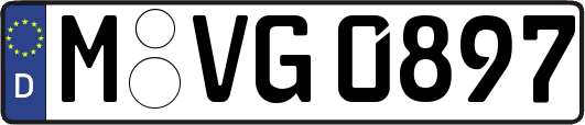 M-VG0897