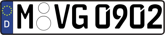 M-VG0902
