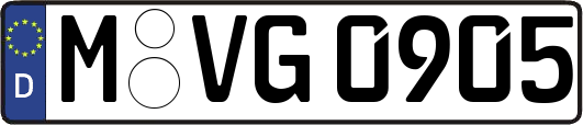 M-VG0905