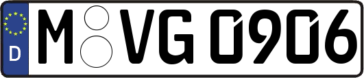 M-VG0906