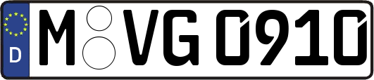 M-VG0910