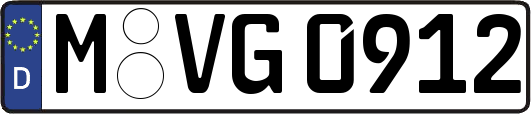 M-VG0912
