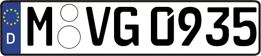 M-VG0935