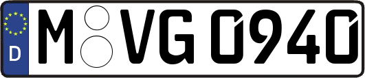 M-VG0940