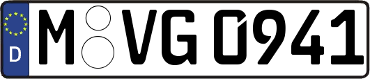 M-VG0941