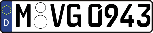 M-VG0943