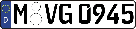 M-VG0945