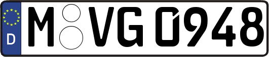 M-VG0948