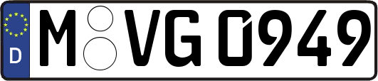 M-VG0949