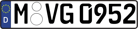 M-VG0952