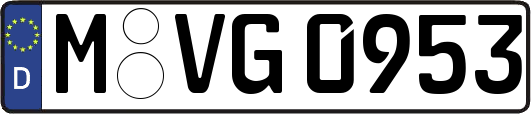 M-VG0953