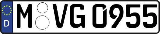 M-VG0955