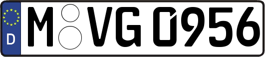 M-VG0956