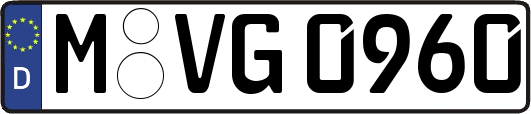 M-VG0960