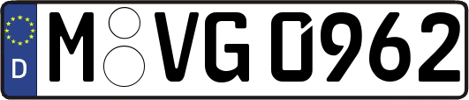 M-VG0962