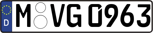 M-VG0963