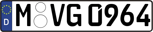 M-VG0964