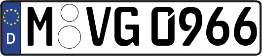 M-VG0966