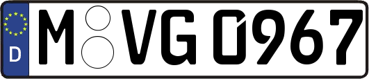 M-VG0967