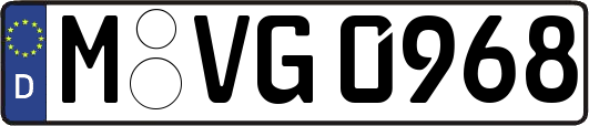 M-VG0968