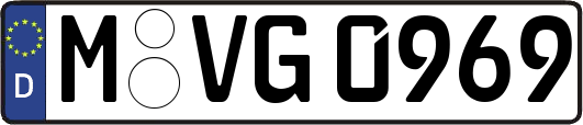 M-VG0969
