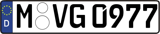 M-VG0977