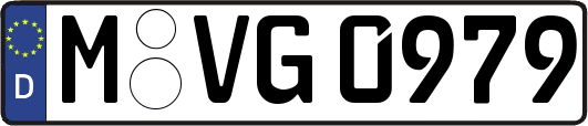 M-VG0979