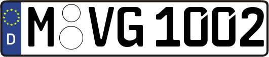 M-VG1002