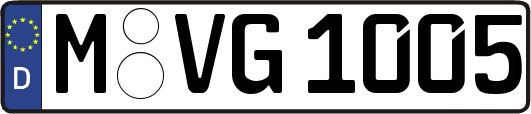 M-VG1005