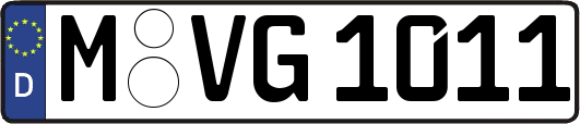 M-VG1011