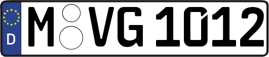 M-VG1012