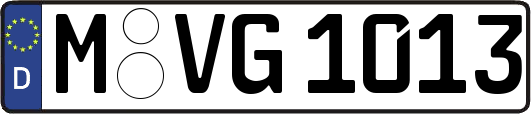 M-VG1013