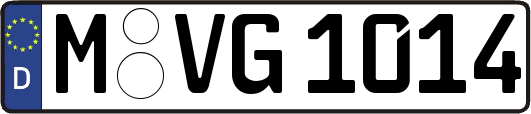 M-VG1014