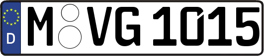 M-VG1015