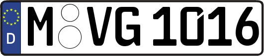 M-VG1016